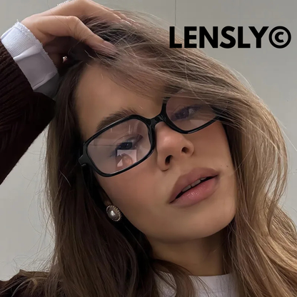 Lensly© Blue Light + UV Protection Glasses